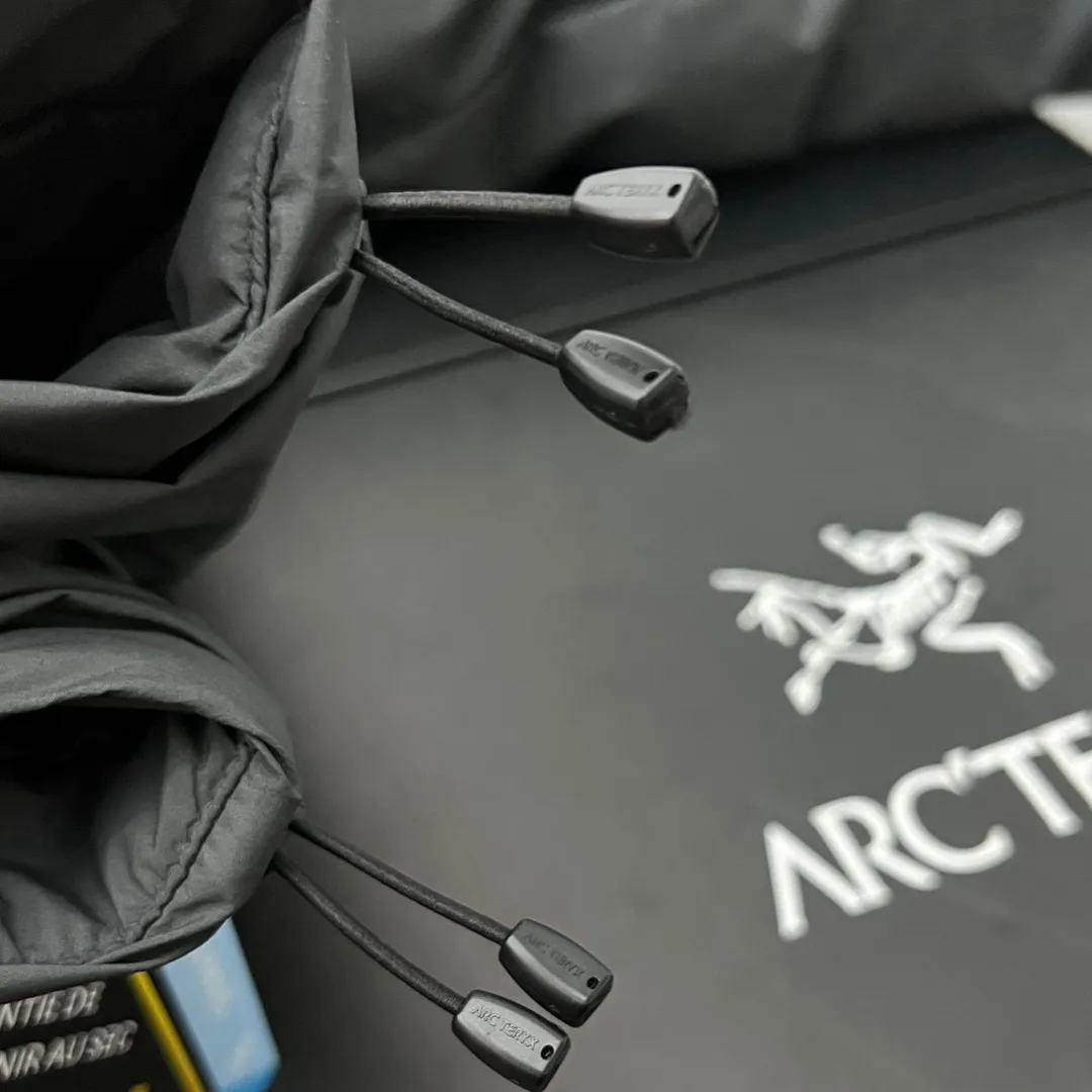 ARC'TERYX System_A 4.0 Premium Series！ ！ 3D ➕ ➕ 90% . . . Breathable Wear-Resistant 75D . Quality Size XS-XXL